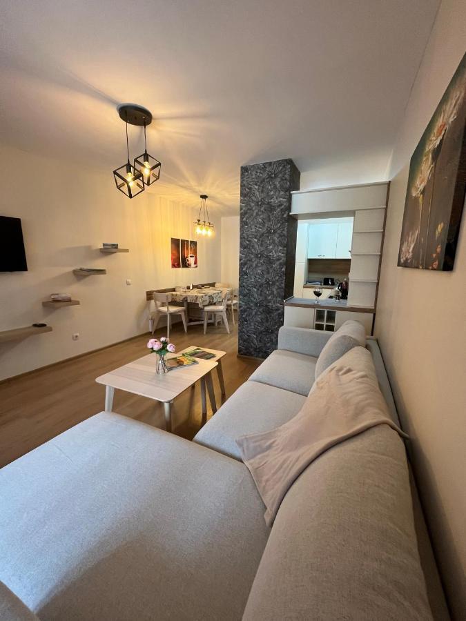 Апартамент Ренета Apartment Reneta Велинград Экстерьер фото