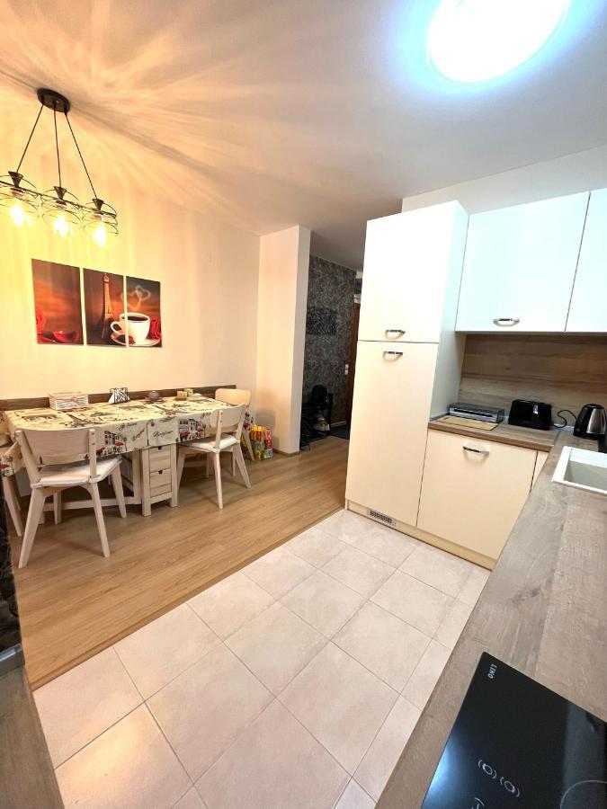 Апартамент Ренета Apartment Reneta Велинград Экстерьер фото