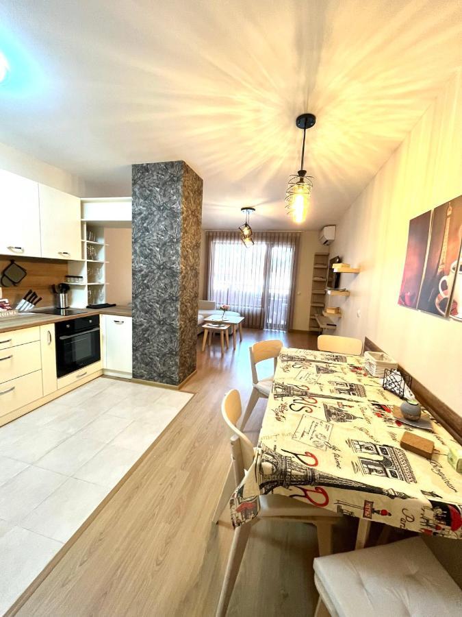 Апартамент Ренета Apartment Reneta Велинград Экстерьер фото