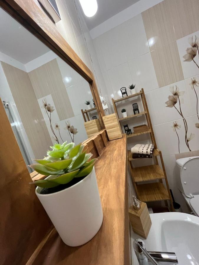 Апартамент Ренета Apartment Reneta Велинград Экстерьер фото