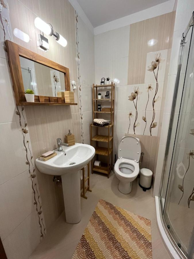 Апартамент Ренета Apartment Reneta Велинград Экстерьер фото