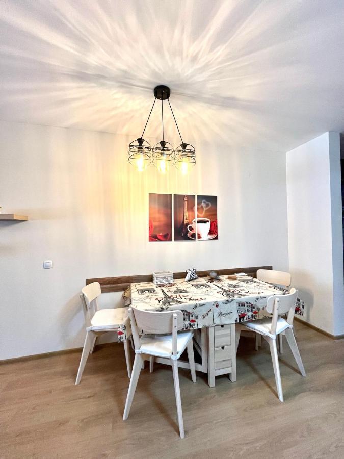 Апартамент Ренета Apartment Reneta Велинград Экстерьер фото