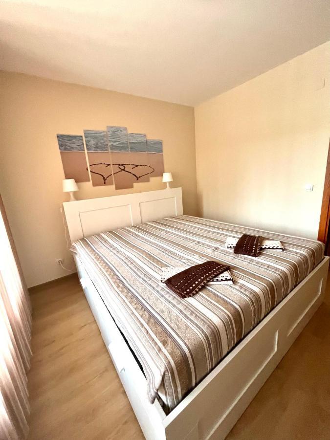 Апартамент Ренета Apartment Reneta Велинград Экстерьер фото