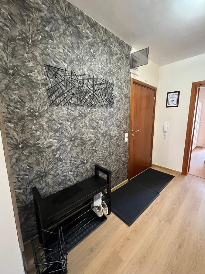 Апартамент Ренета Apartment Reneta Велинград Экстерьер фото