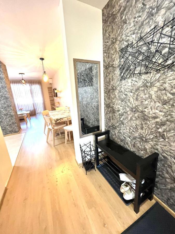 Апартамент Ренета Apartment Reneta Велинград Экстерьер фото