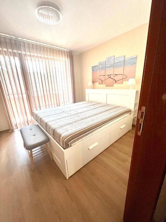 Апартамент Ренета Apartment Reneta Велинград Экстерьер фото
