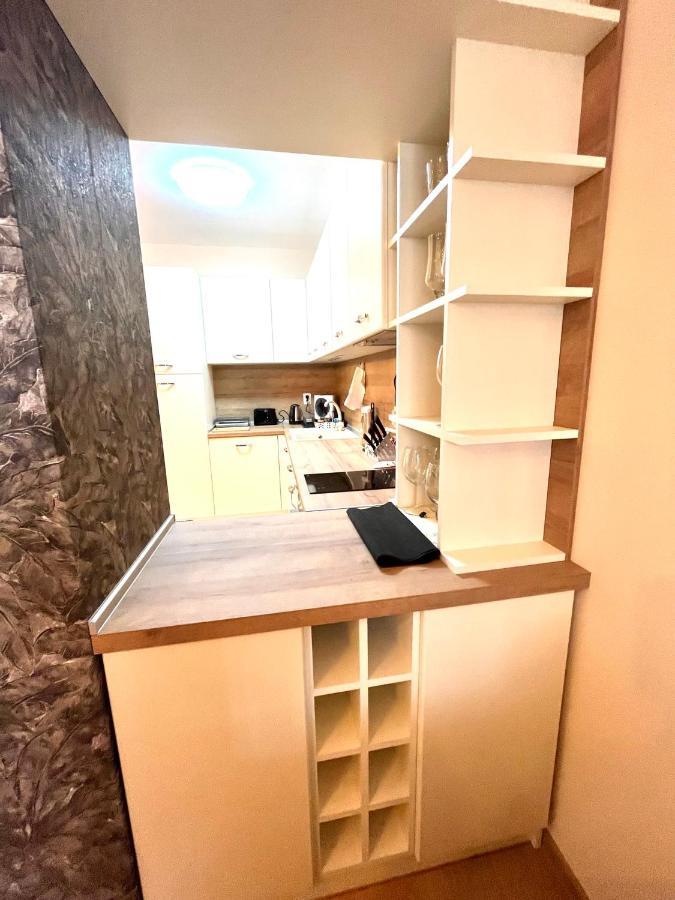 Апартамент Ренета Apartment Reneta Велинград Экстерьер фото
